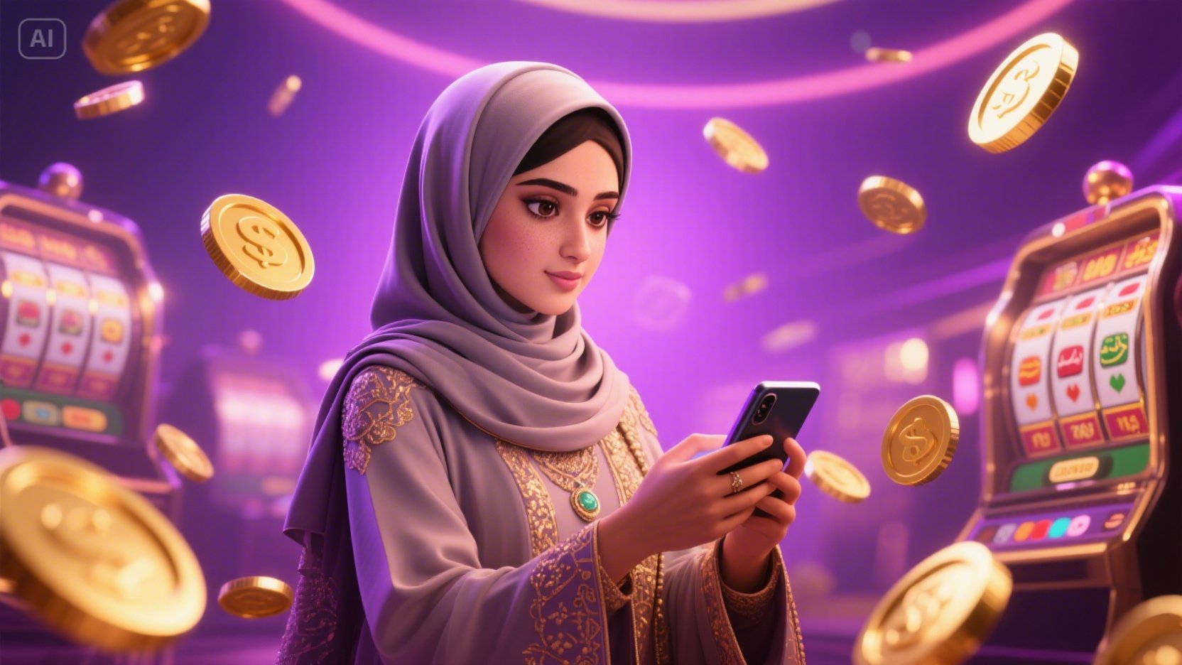 Registration at Ursa Casino Casino