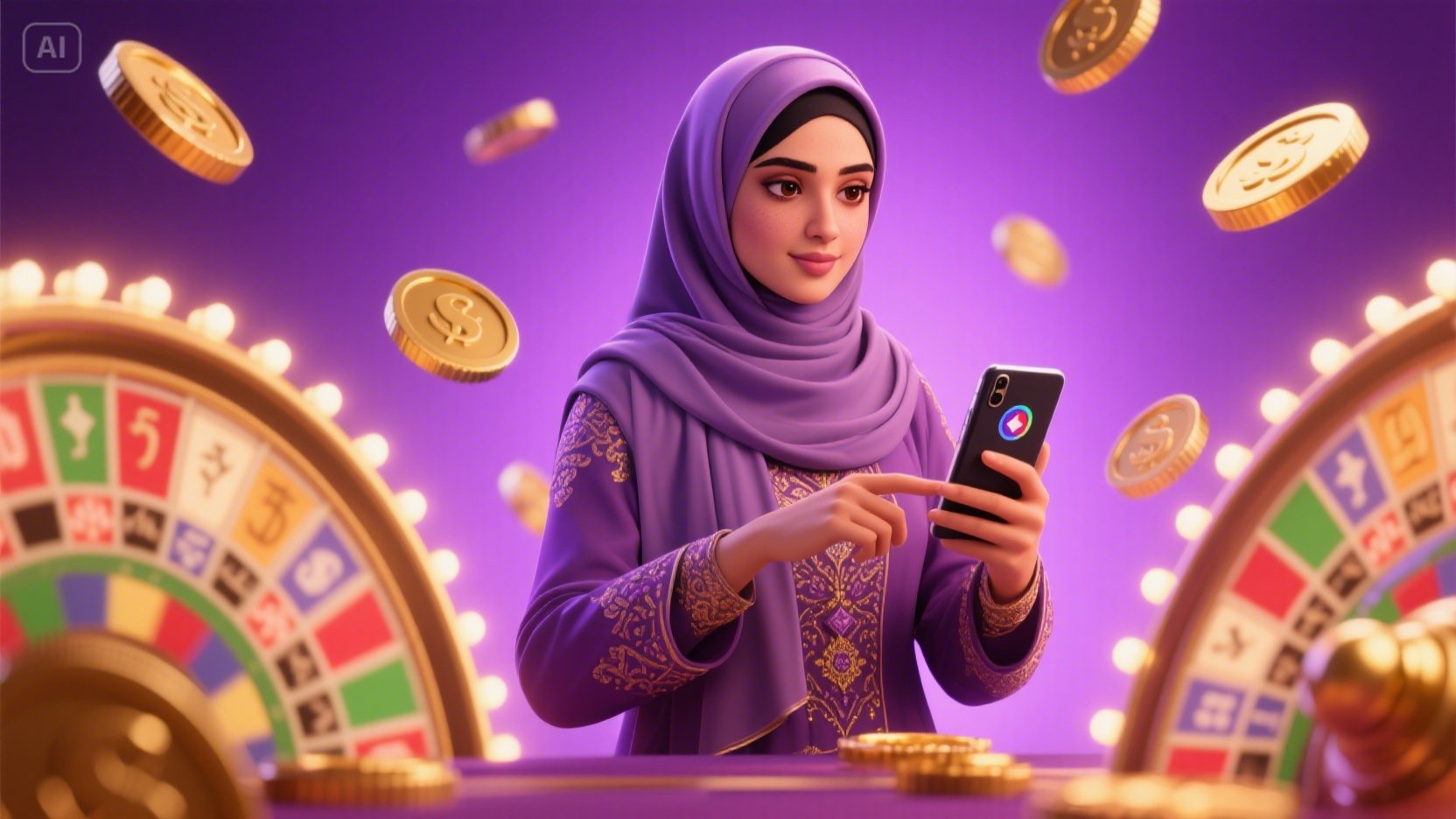 Ursa CasinoMake your first deposit in PKR today and get 200% extra instantly! Pakistan’s most trusted gaming platform offers secure payments, fast withdrawals, and nonstop entertainment for all users.