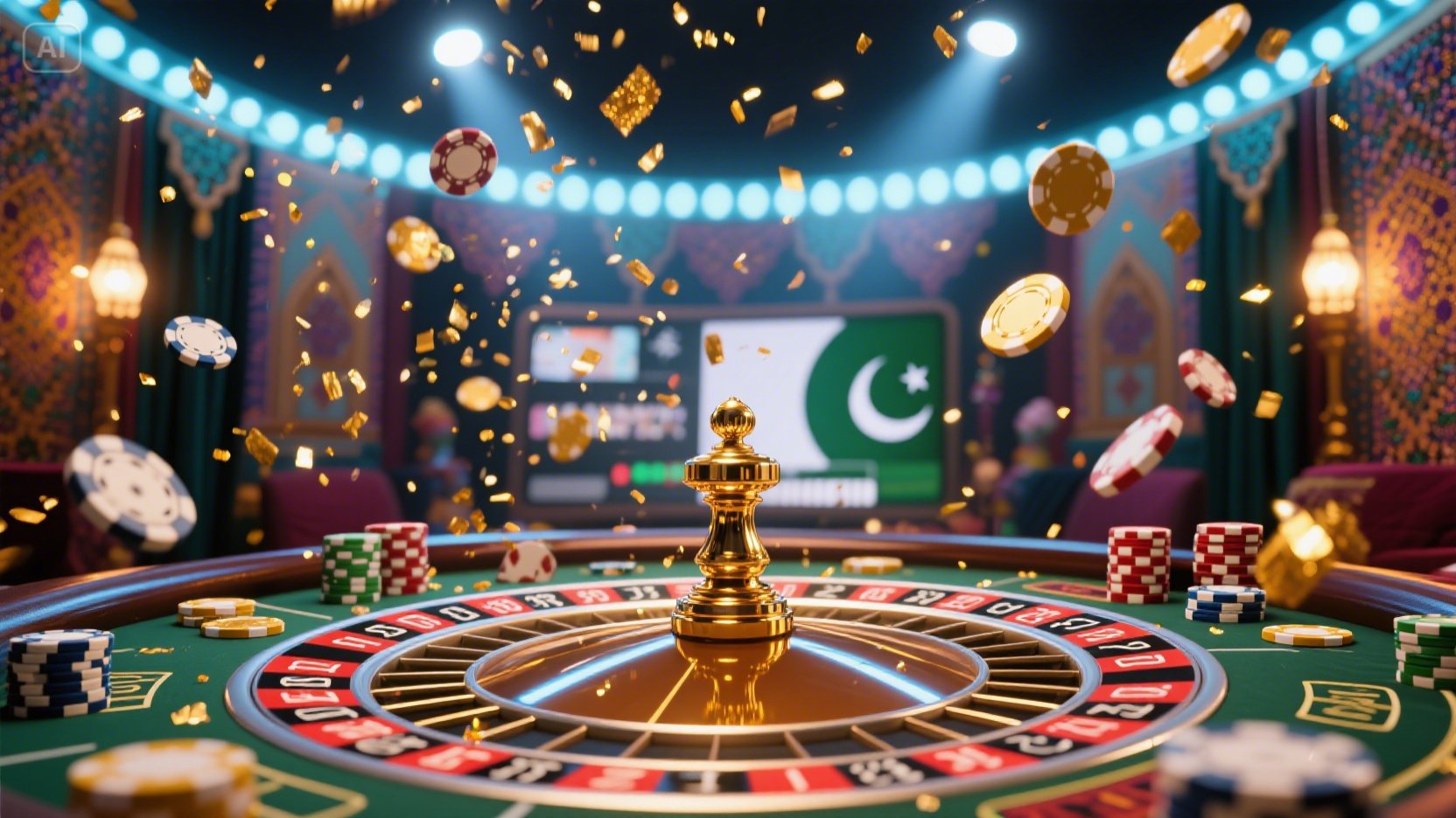 Ursa CasinoDeposit PKR now and receive 200% instantly! Pakistan’s players can play top casino games, spin slots, and cash out winnings through verified payment systems.