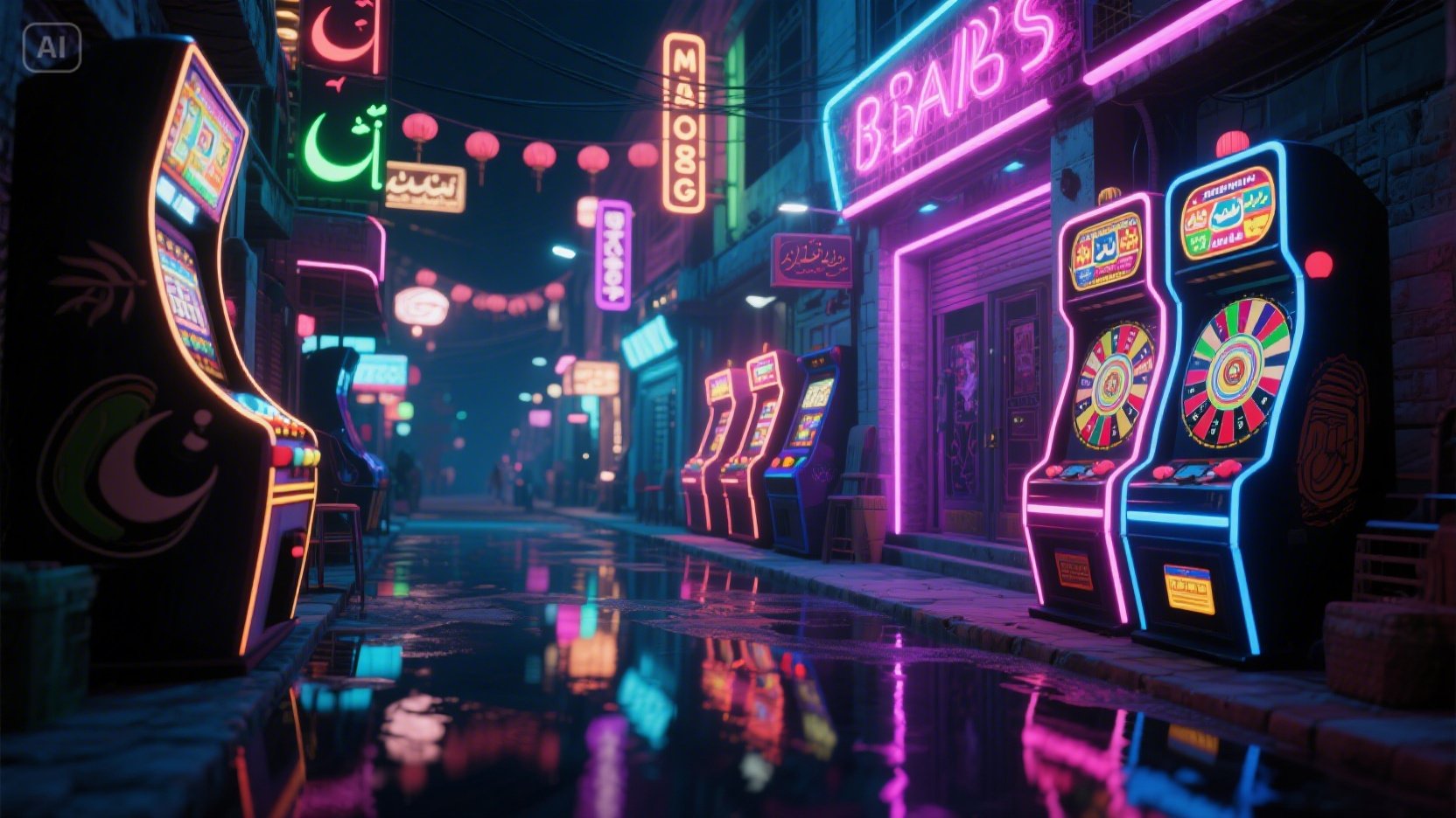 Casino Ursa Casino desktop and mobile interfaces