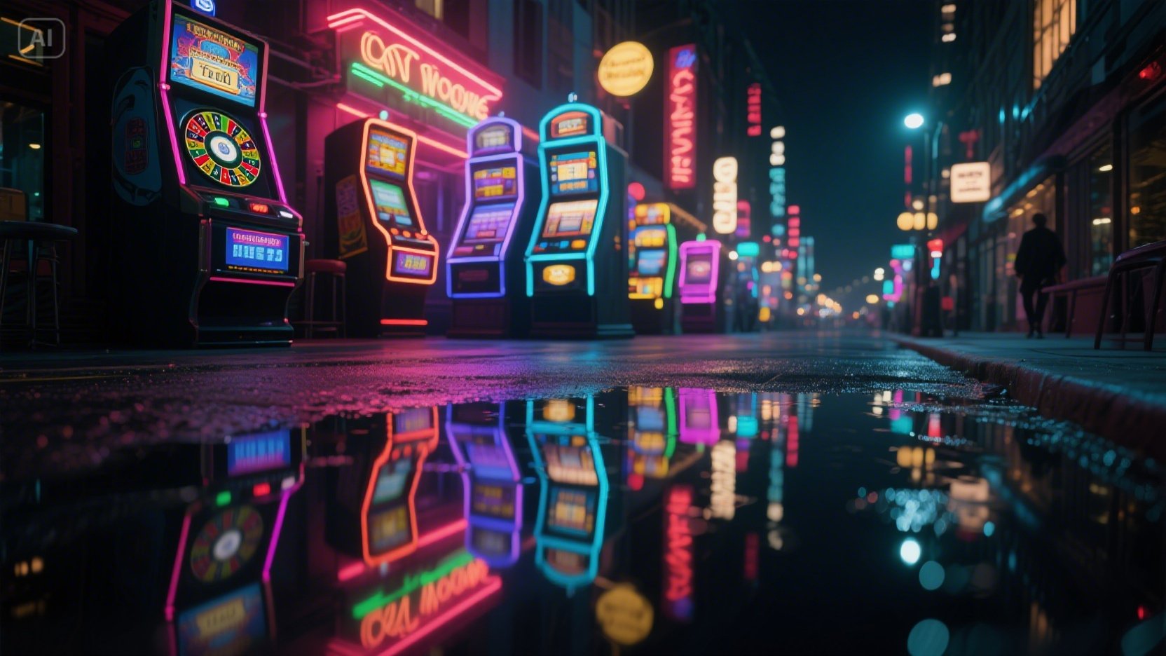 Registration at Ursa Casino Casino