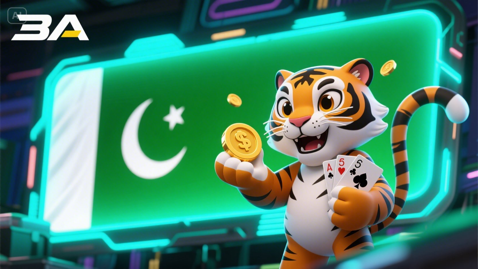 Ursa CasinoJoin Pakistan’s online casino now and get a 200% instant bonus! Deposit using Easypaisa or JazzCash and start winning real PKR cash today.