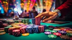 پاکستان کیلئے قابل اعتماد لائیو کرکٹ میچ بیٹنگ اور کیسینو گیمز
