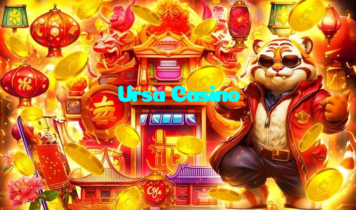 Ursa Casino