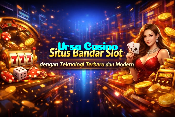 Ursa Casino